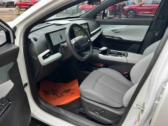 Changan UNI-T 2nd Generation 1.5T Sport Flagship - фото 16