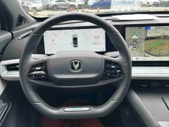 Changan UNI-T 2nd Generation 1.5T Sport Flagship - фото 17