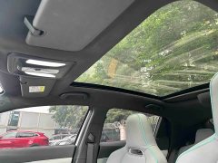 Changan UNI-T 2nd Generation 1.5T Sport Flagship - фото 19