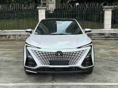 Changan UNI-T 2nd Generation 1.5T Sport Flagship - фото 2