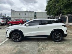 Changan UNI-T 2nd Generation 1.5T Sport Flagship - фото 3