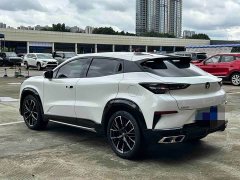Changan UNI-T 2nd Generation 1.5T Sport Flagship - фото 4
