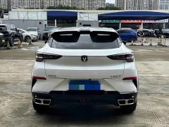 Changan UNI-T 2nd Generation 1.5T Sport Flagship - фото 5