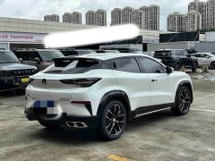 Changan UNI-T 2nd Generation 1.5T Sport Flagship - фото 6