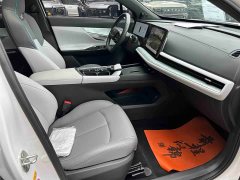 Changan UNI-T 2nd Generation 1.5T Sport Flagship - фото 8