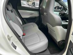 Changan UNI-T 2nd Generation 1.5T Sport Flagship - фото 9