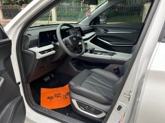 Changan CS75PLUS third generation championship version 1.5T strong collar type - фото 11