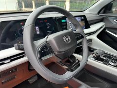 Changan CS75PLUS third generation championship version 1.5T strong collar type - фото 12