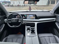 Changan CS75PLUS third generation championship version 1.5T strong collar type - фото 14