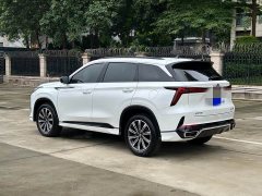 Changan CS75PLUS third generation championship version 1.5T strong collar type - фото 3