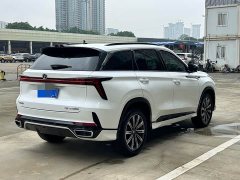Changan CS75PLUS third generation championship version 1.5T strong collar type - фото 5