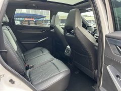 Changan CS75PLUS third generation championship version 1.5T strong collar type - фото 8
