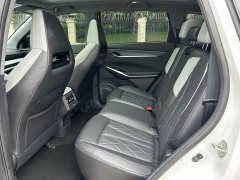 Changan CS75PLUS third generation championship version 1.5T strong collar type - фото 9