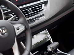 Changan CS75 2020 280T DCT luxury National VI - фото 11