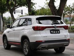 Changan CS75 2020 280T DCT luxury National VI - фото 14
