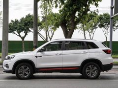 Changan CS75 2020 280T DCT luxury National VI - фото 4