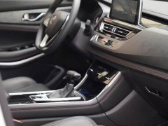 Changan CS75 2020 280T DCT luxury National VI - фото 5