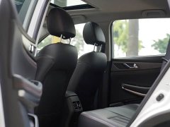 Changan CS75 2020 280T DCT luxury National VI - фото 8