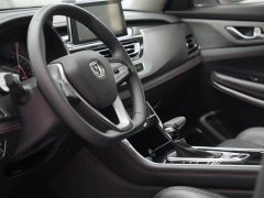 Changan CS75 2020 280T DCT luxury National VI - фото 9