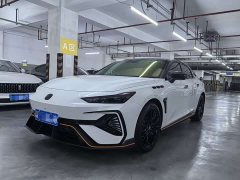 Changan UNI-V 2025 1.5T 500Bar distinguished sports - фото 1