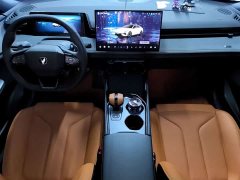 Changan UNI-V 2025 1.5T 500Bar distinguished sports - фото 10