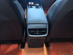 Changan UNI-V 2025 1.5T 500Bar distinguished sports - фото 12