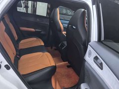 Changan UNI-V 2025 1.5T 500Bar distinguished sports - фото 13