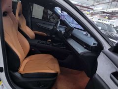 Changan UNI-V 2025 1.5T 500Bar distinguished sports - фото 14