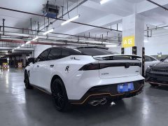 Changan UNI-V 2025 1.5T 500Bar distinguished sports - фото 16