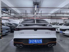 Changan UNI-V 2025 1.5T 500Bar distinguished sports - фото 17