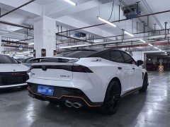 Changan UNI-V 2025 1.5T 500Bar distinguished sports - фото 18