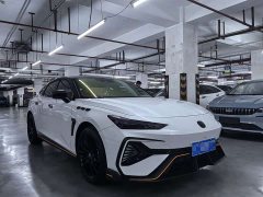 Changan UNI-V 2025 1.5T 500Bar distinguished sports - фото 3