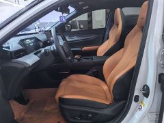 Changan UNI-V 2025 1.5T 500Bar distinguished sports - фото 4