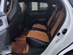 Changan UNI-V 2025 1.5T 500Bar distinguished sports - фото 8