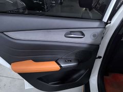 Changan UNI-V 2025 1.5T 500Bar distinguished sports - фото 9