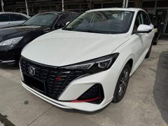 Changan EADO 2023 Enjoy Edition PLUS Blue Whale NE 1.4T GDI DCT Premium Edition - фото 1