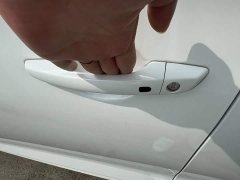 Changan EADO 2023 Enjoy Edition PLUS Blue Whale NE 1.4T GDI DCT Premium Edition - фото 12