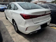 Changan EADO 2023 Enjoy Edition PLUS Blue Whale NE 1.4T GDI DCT Premium Edition - фото 13