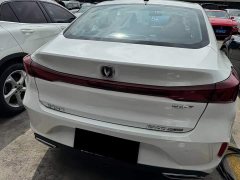 Changan EADO 2023 Enjoy Edition PLUS Blue Whale NE 1.4T GDI DCT Premium Edition - фото 14