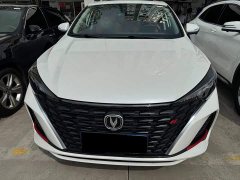 Changan EADO 2023 Enjoy Edition PLUS Blue Whale NE 1.4T GDI DCT Premium Edition - фото 2