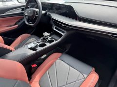 Changan EADO 2023 Enjoy Edition PLUS Blue Whale NE 1.4T GDI DCT Premium Edition - фото 4