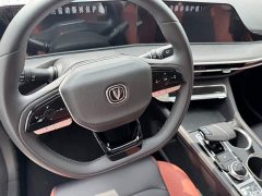 Changan EADO 2023 Enjoy Edition PLUS Blue Whale NE 1.4T GDI DCT Premium Edition - фото 5