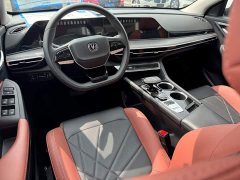 Changan EADO 2023 Enjoy Edition PLUS Blue Whale NE 1.4T GDI DCT Premium Edition - фото 7