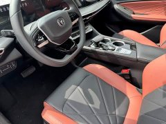 Changan EADO 2023 Enjoy Edition PLUS Blue Whale NE 1.4T GDI DCT Premium Edition - фото 9