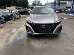 Changan EADO Enjoy Edition PLUS Blue Whale NE 1.4T GDI DCT Premium Edition - фото 1