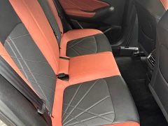 Changan EADO Enjoy Edition PLUS Blue Whale NE 1.4T GDI DCT Premium Edition - фото 10