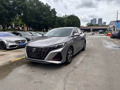 Changan EADO Enjoy Edition PLUS Blue Whale NE 1.4T GDI DCT Premium Edition - фото 2