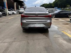 Changan EADO Enjoy Edition PLUS Blue Whale NE 1.4T GDI DCT Premium Edition - фото 4