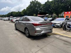 Changan EADO Enjoy Edition PLUS Blue Whale NE 1.4T GDI DCT Premium Edition - фото 5