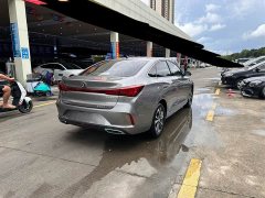 Changan EADO Enjoy Edition PLUS Blue Whale NE 1.4T GDI DCT Premium Edition - фото 6